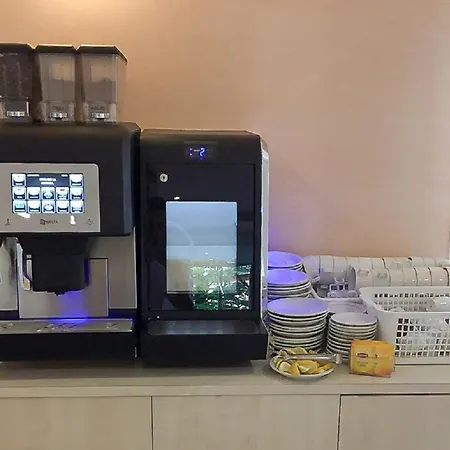 Hotel Ca D'oro