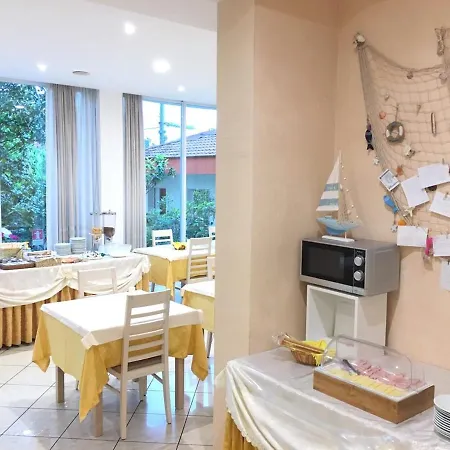 Ca D'oro Hotel Rimini