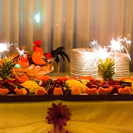 Hotel Ca D'oro 2*