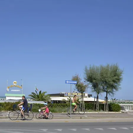Ca D'oro Rimini