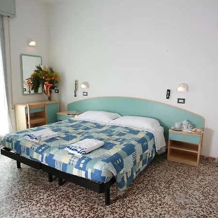 Letizia Hotel Rimini