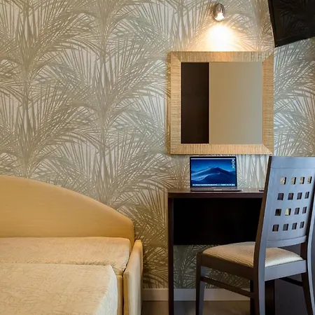 Astor 3* Rimini
