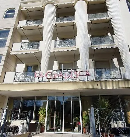La Gradisca Hotel 4*