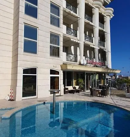 Hotel La Gradisca Rimini