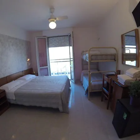 Samoa Hotel Rimini