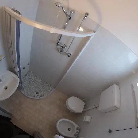 Hotel Samoa Rimini