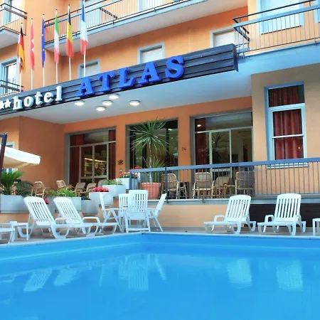 Hotel Atlas