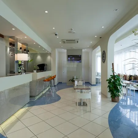 Aurora Mare 3* Rimini