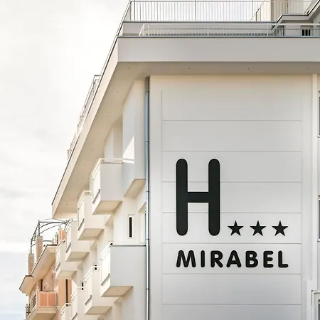 Mirabel Hotel