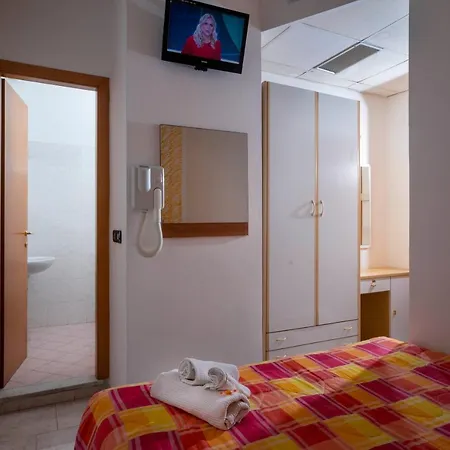 Petrarca Hotel Rimini