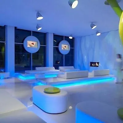 I-suite 5* Rimini