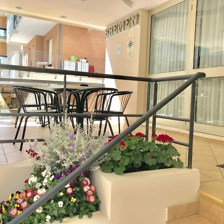 Hotell Bremen