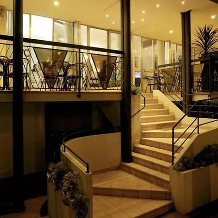 Hotell Bremen Rimini