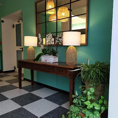 Tre Rose Hotel