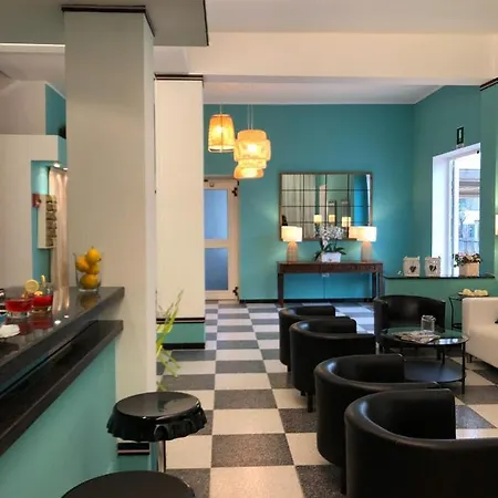 Tre Rose Hotel