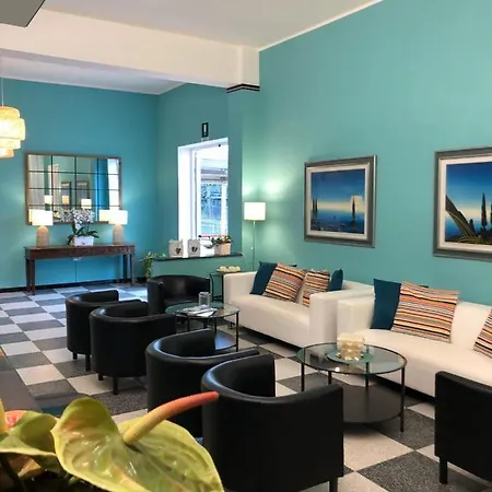 Hotel Tre Rose 3*