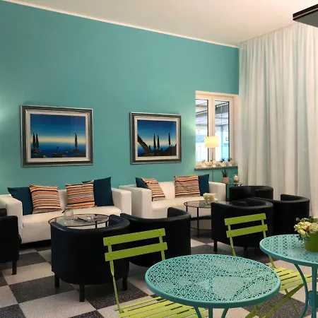 Hotel Tre Rose