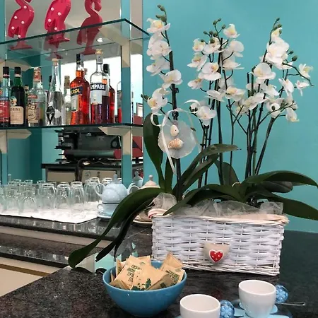 Tre Rose Hotel
