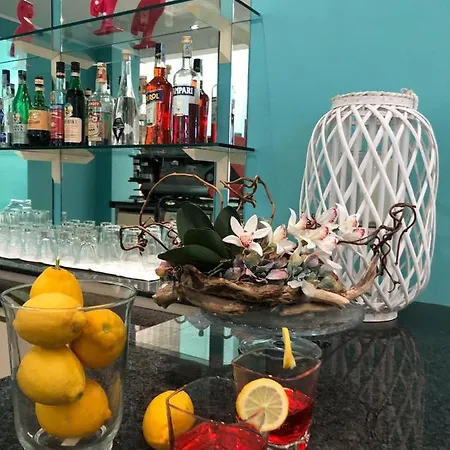 Hotel Tre Rose 3*
