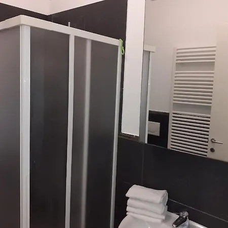 Aparthotel Gori Rimini