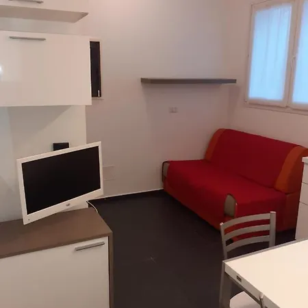 Aparthotel Gori