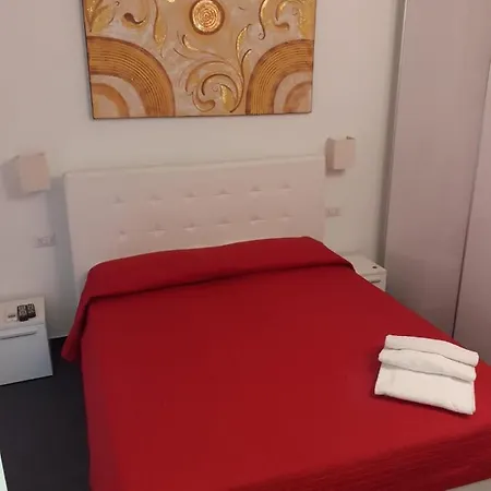 Aparthotel Gori 3*
