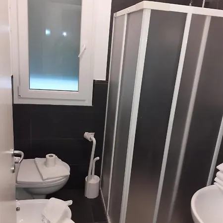Gori Aparthotel 3*