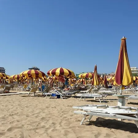 Szálloda Paradiso