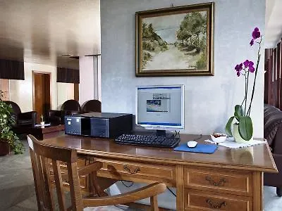 Bellevue Hotel Rimini