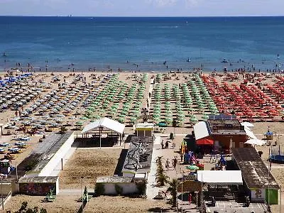 Hotel Bellevue Rimini