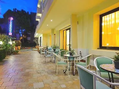 酒店 凡努奇酒店 3*