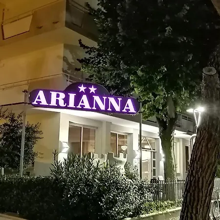 Hotel Arianna 2*