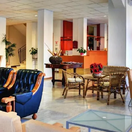 Atlas Hotel 3*