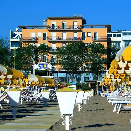 Atlas Rimini