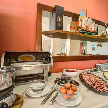 Atlas Hotel Rimini