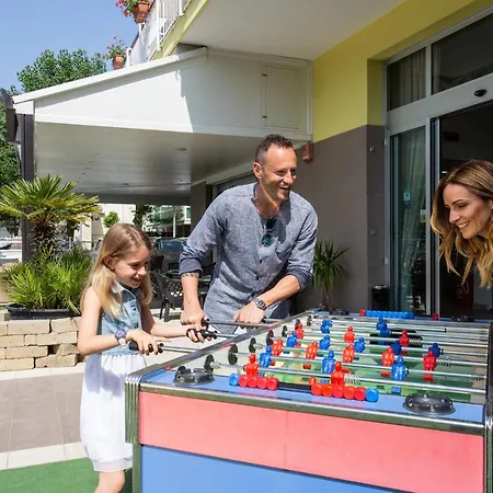 Hotel Reyt Rimini