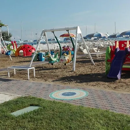 Hotel Mirabel Rimini