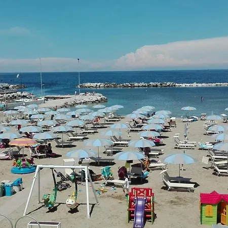 Mirabel Hotel 3*