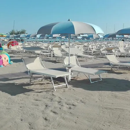 Hotel Mirabel Rimini