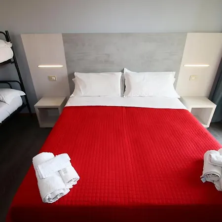 Hotel Kim Rimini