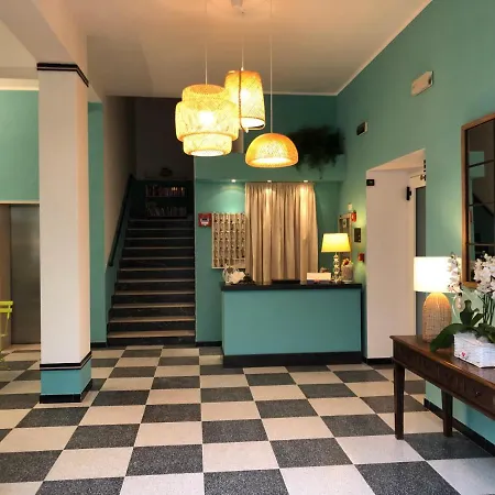 Hotel Tre Rose Rimini