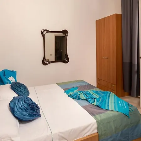 Hotell G House Rimini