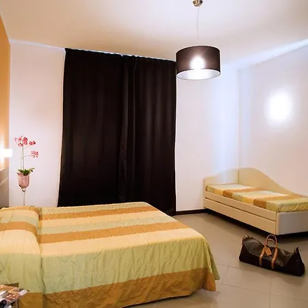 Panama Majestic 4* Rimini