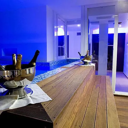 Hotel Panama Majestic Rimini