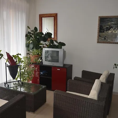 Aparthotel Della Vista