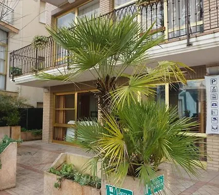 Ardea Hotel