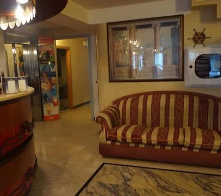 Ardea Hotel Rimini