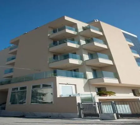 Albachiara 3* Rimini