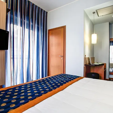 Hotel Genty Rimini