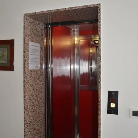 Apart Otel Della Vista